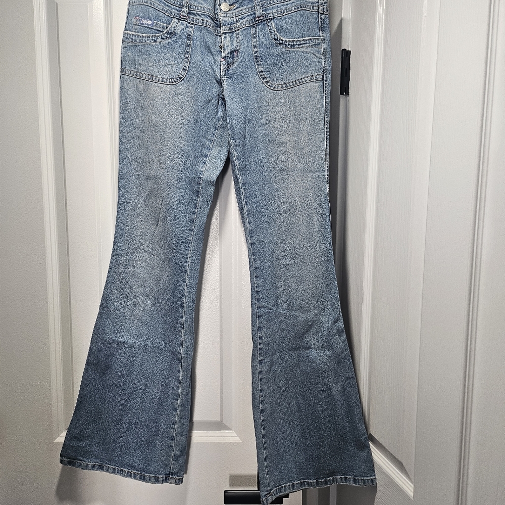 Lilies Jeans GUC size 3